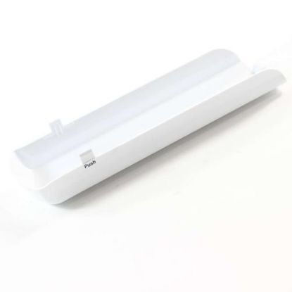 Picture of LG Filter Cover Part# MCK66849403