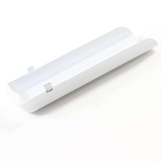 Picture of LG Filter Cover Part# MCK66849403