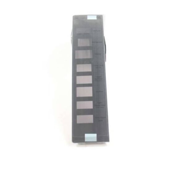 Picture of LG Display Cover Part# MCK66585147