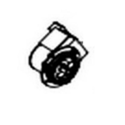 Picture of LG Protect Cover Part# MCK66980201