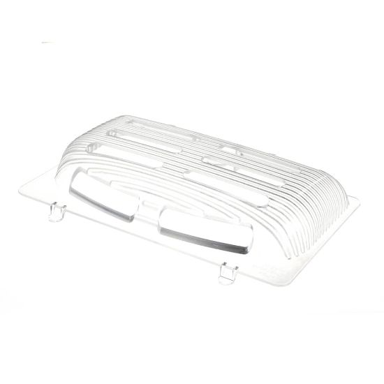 Picture of LG Lamp Cover Part# MCK67467601