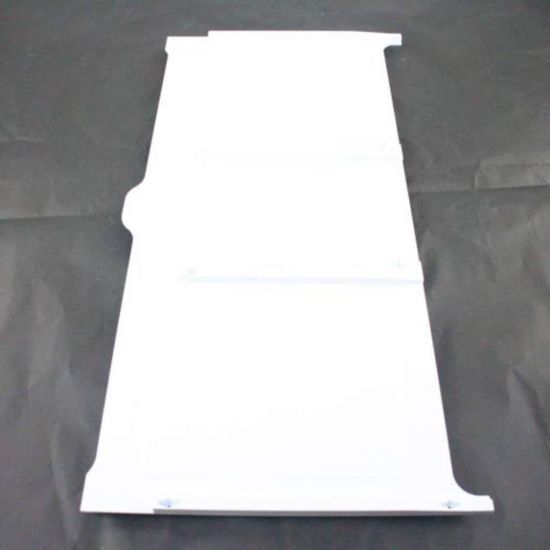 Picture of LG Tray Cover Part# MCK68026701