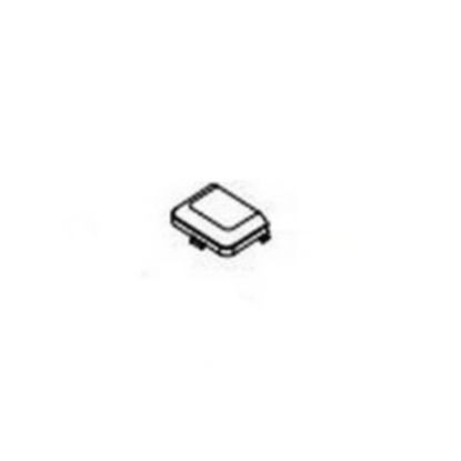 Picture of LG Water Inlet Cover Part# MCK68426108