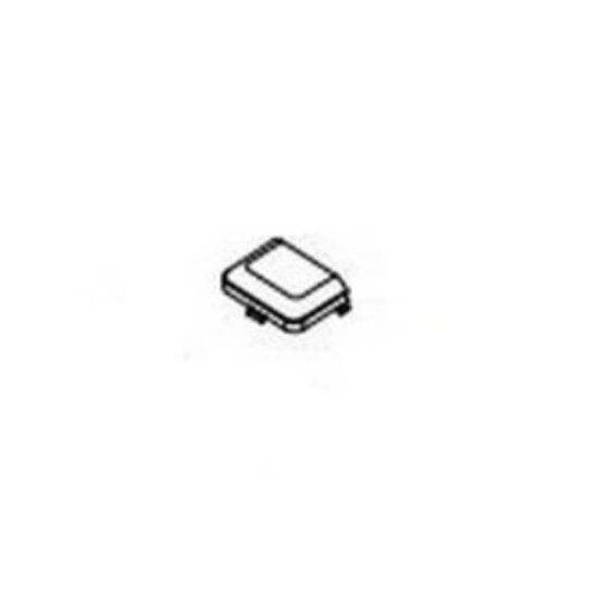 Picture of LG Water Inlet Cover Part# MCK68426108