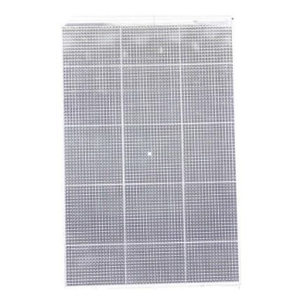 Picture of LG Tray Cover Part# MCK69400301