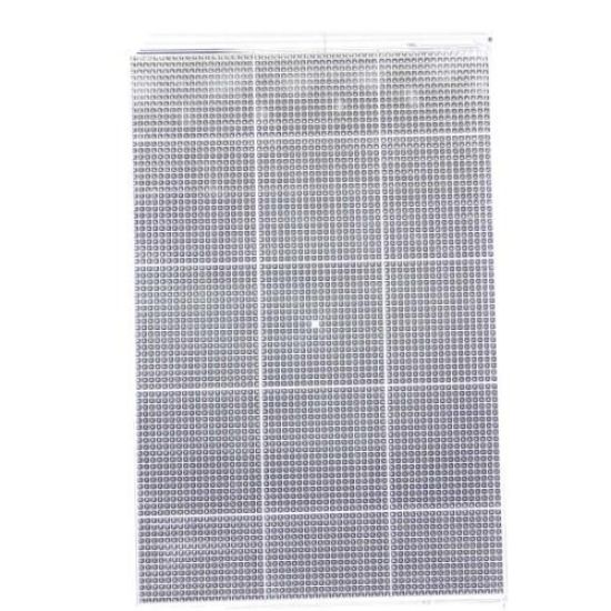 Picture of LG Tray Cover Part# MCK69400301
