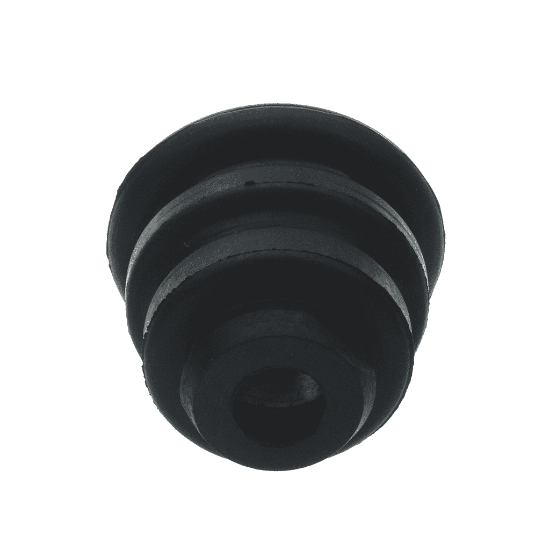 Picture of LG Compressor Damper Part# MCQ62508905