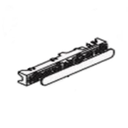 Picture of LG Control Decor Part# MCR63407309