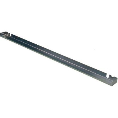Picture of LG Range Rear Guard Dcor Mcr66649901 Part# MCR66649901