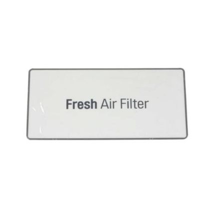 Picture of LG Cover Decor Part# MCR66849208