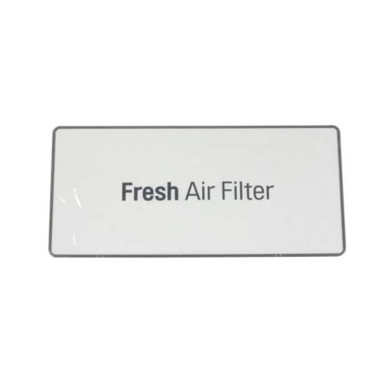 Picture of LG Cover Decor Part# MCR66849208