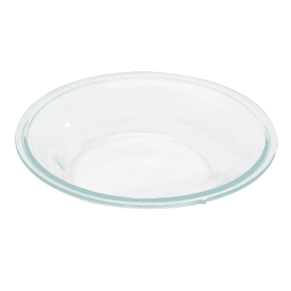 Picture of LG Glass Door Part# MCV38082402