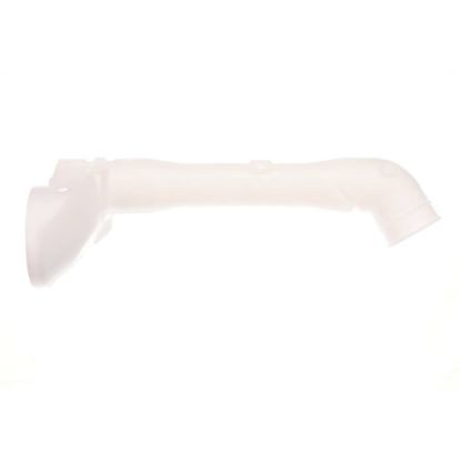 Picture of LG Outlet Duct Part# MCZ62611701