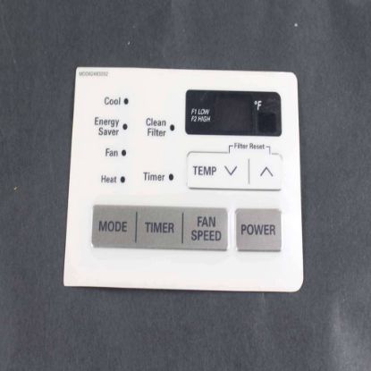 Picture of LG Escutcheon Part# MDD62483202