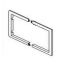 Picture of LG Frame Part# MDQ63677201