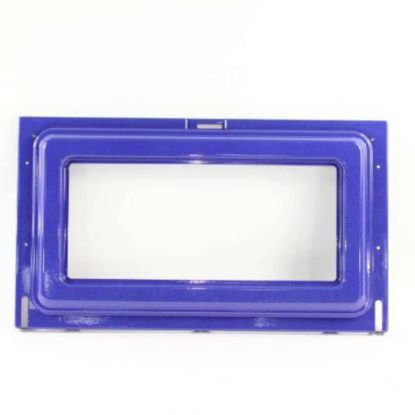Picture of LG Door Frame Part# MDQ64177302