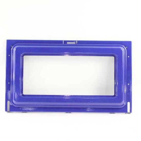 Picture of LG Door Frame Part# MDQ64177302