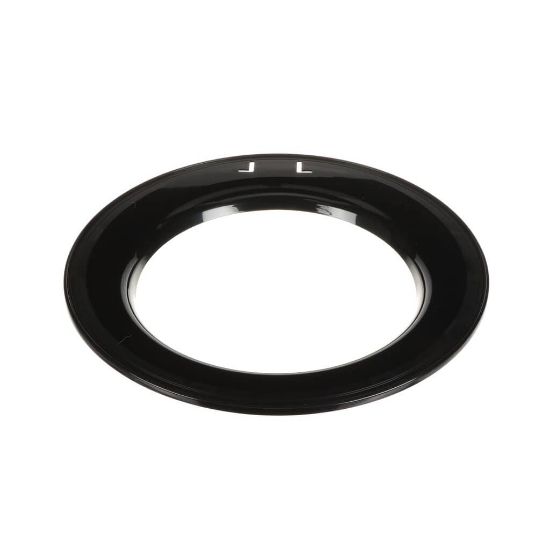 Picture of LG Frame,door(outer) Part# MDQ65877041