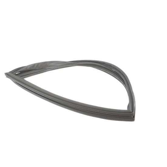 Picture of LG Door Freezer Gasket Part# MDS64172919