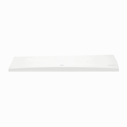 Picture of LG Inlet Grille Part# MDX62313401