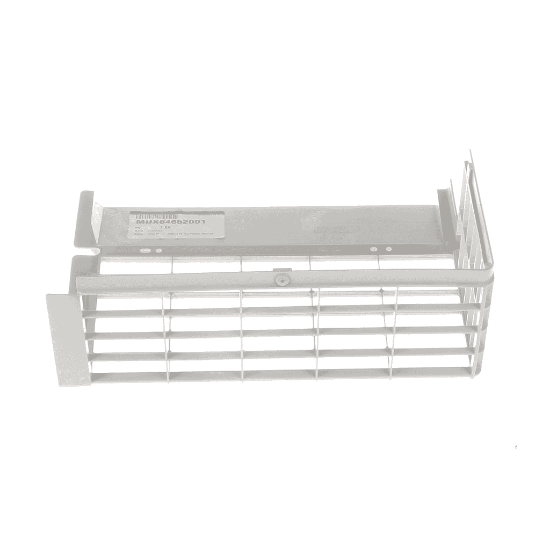 Picture of LG Rear Grille Part# MDX64652001