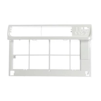 Picture of LG Grille,front Part# MDX64672102