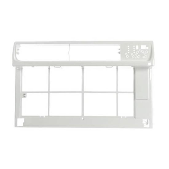 Picture of LG Grille,front Part# MDX64672102