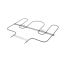 Picture of LG Heater Sheath Part# MEE62306405