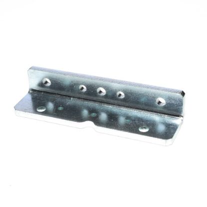 Picture of LG Lower Hinge Part# MEF64261903