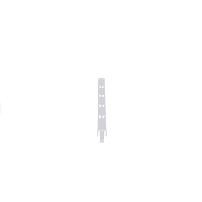 Picture of LG Shelf Holder Part# MEG65119006