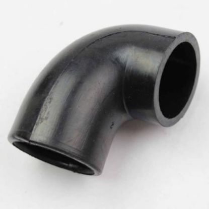 Picture of LG Inlet Hose Part# MEJ61885701