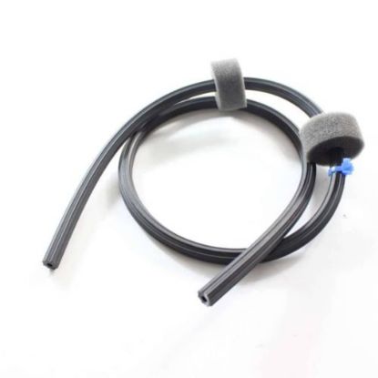 Picture of LG Inlet Hose Part# MEJ62305103