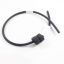Picture of LG Inlet Hose Part# MEJ62305104