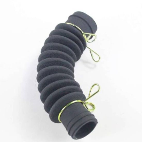 Picture of LG Drain Hose Part# MEJ63104701