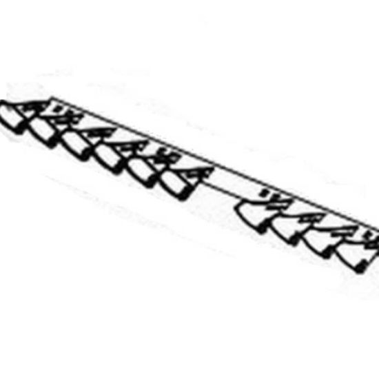 Picture of LG Vertical Louver Part# MFH63023701