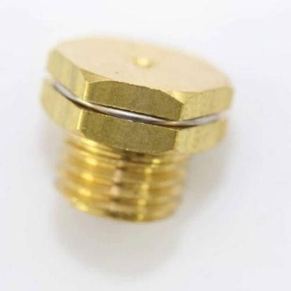 Picture of LG Nozzle Part# MFV61841509