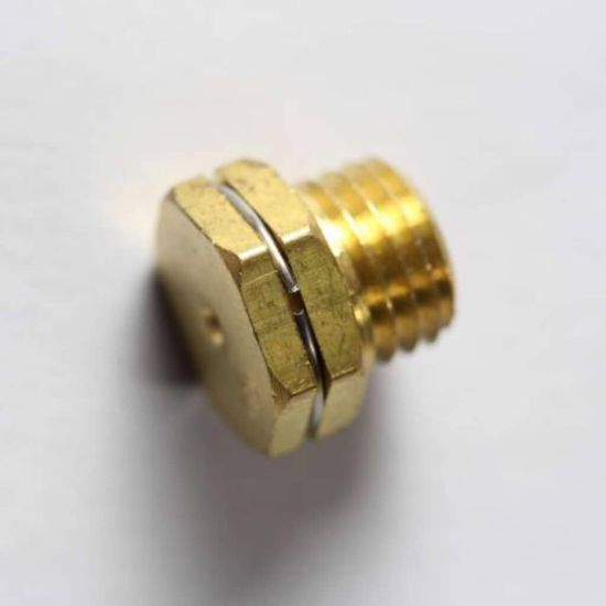 Picture of LG Nozzle Part# MFV61841507