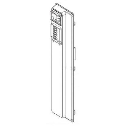 Picture of LG Control Panel Part# MGC64361114