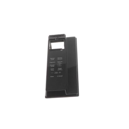 Picture of LG Control Panel Part# MGC64361520