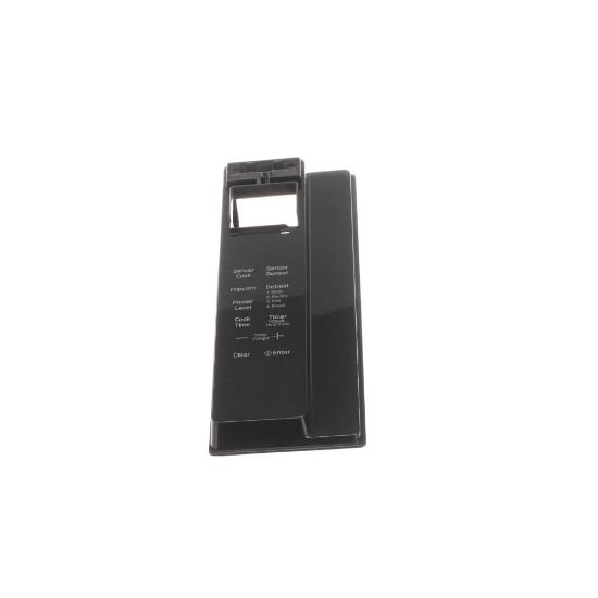 Picture of LG Control Panel Part# MGC64361520