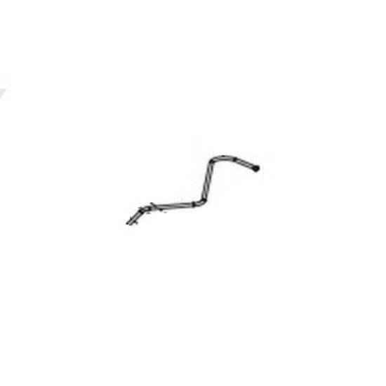 Picture of LG Pipe Part# MGE63638401