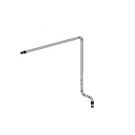 Picture of LG Pipe Part# MGE63638801