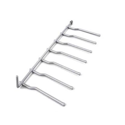 Picture of LG Tine, Adjust, Lower Rack Gray Part# MGR62482102