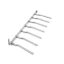 Picture of LG Tine, Adjust, Lower Rack Gray Part# MGR62482102