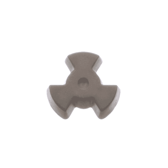 Picture of LG Turntable Shaft Part# MHJ64115302