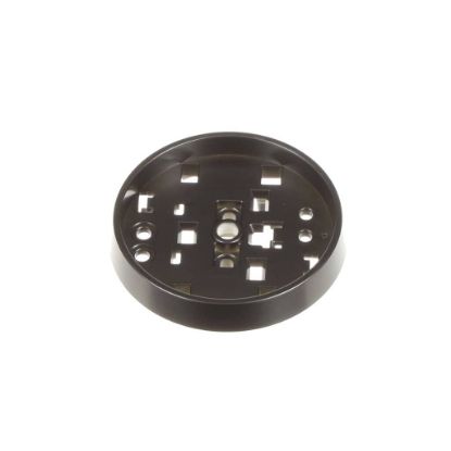 Picture of LG Ring,knob Part# MGZ65533203