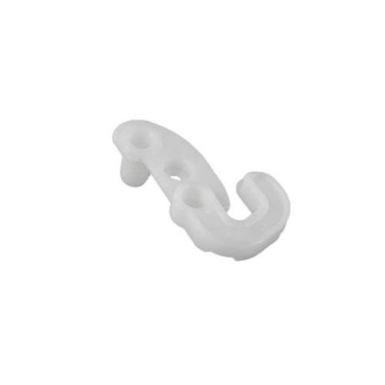 Picture of LG Door Stopper Part# MJB63171201