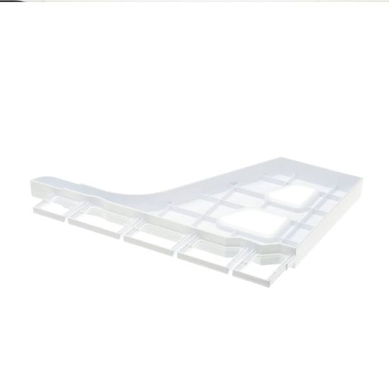 Picture of LG Cover Tv Supporter Part# MJH62795501
