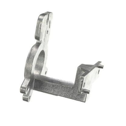 Picture of LG Burner Tube Part# MJU61853905