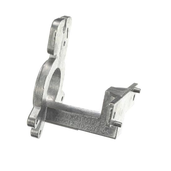 Picture of LG Burner Tube Part# MJU61853905